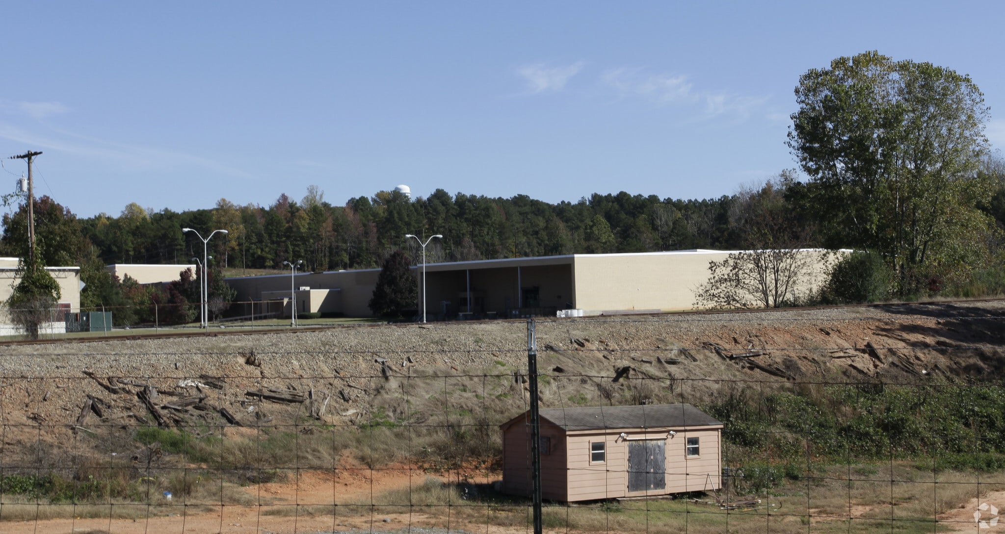 210 Henson Rd, Blacksburg, SC for Rent