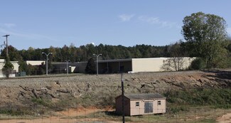 Blacksburg, SC Industrial - 210 Henson Rd
