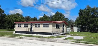 Waldo, FL Freestanding - 14610 Kennard St Waldo, FL Freestanding - 14610 Kennard St
