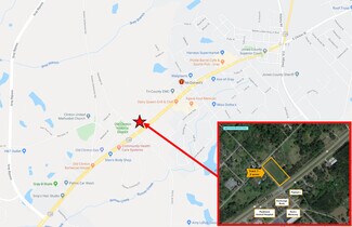Gray, GA Commercial - Gray Highway Randolph St