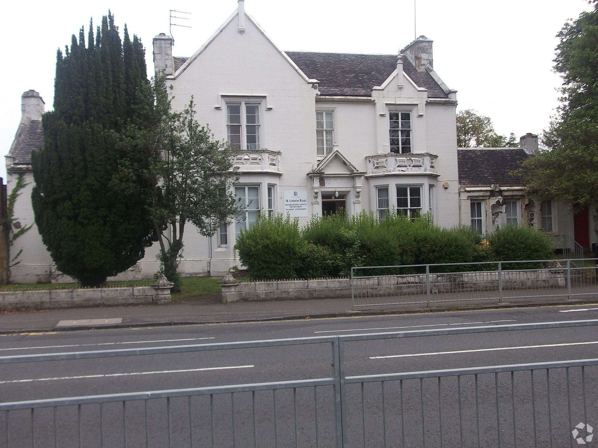 14 London Rd, Kilmarnock, EAY for Rent