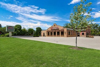 Gurnee, IL Restaurant - 7680 Grand Ave