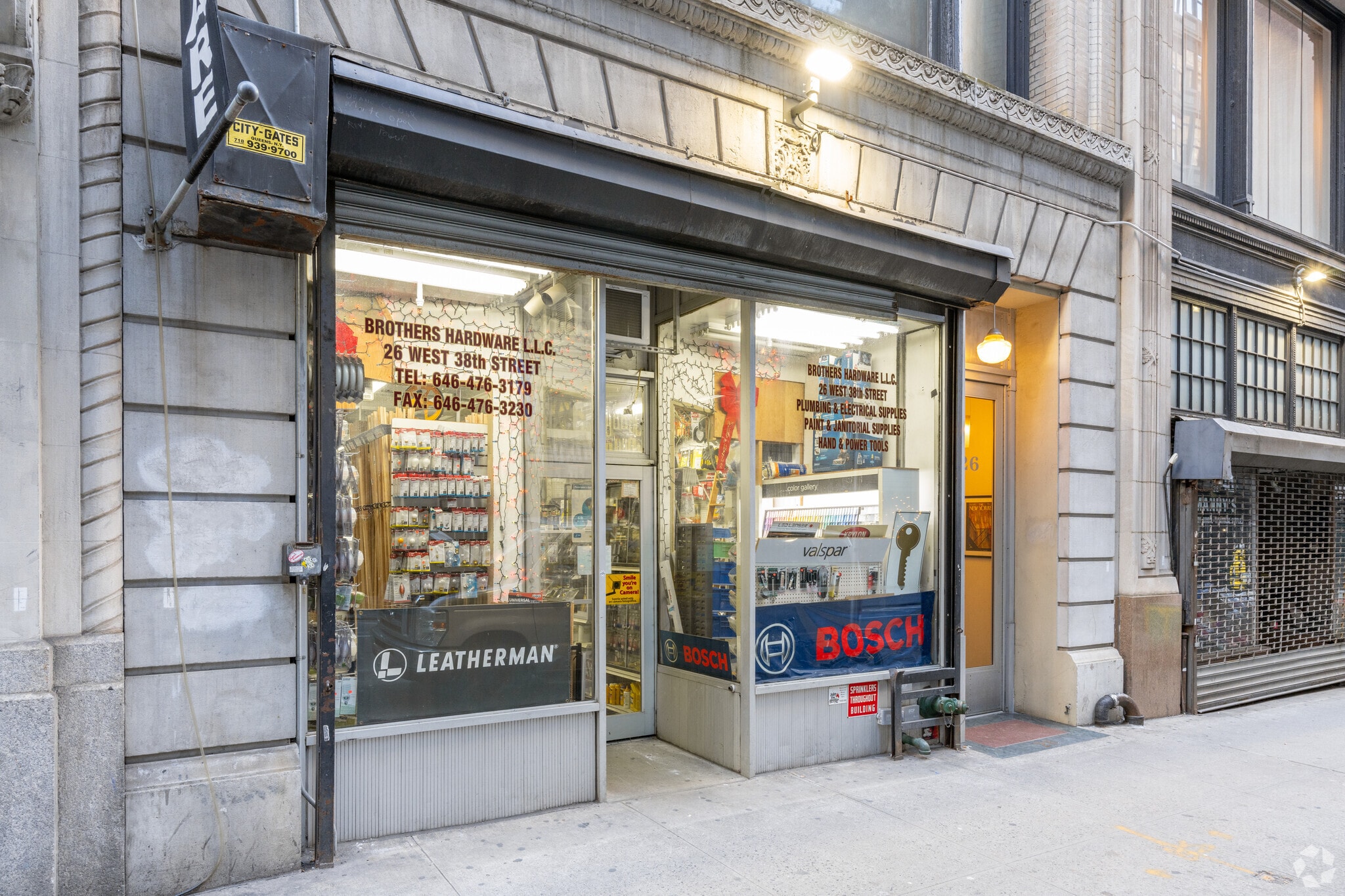 26 W 38th St, New York, NY for Sale