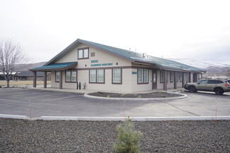 Union Gap, WA Office - 2600 Business Pkwy