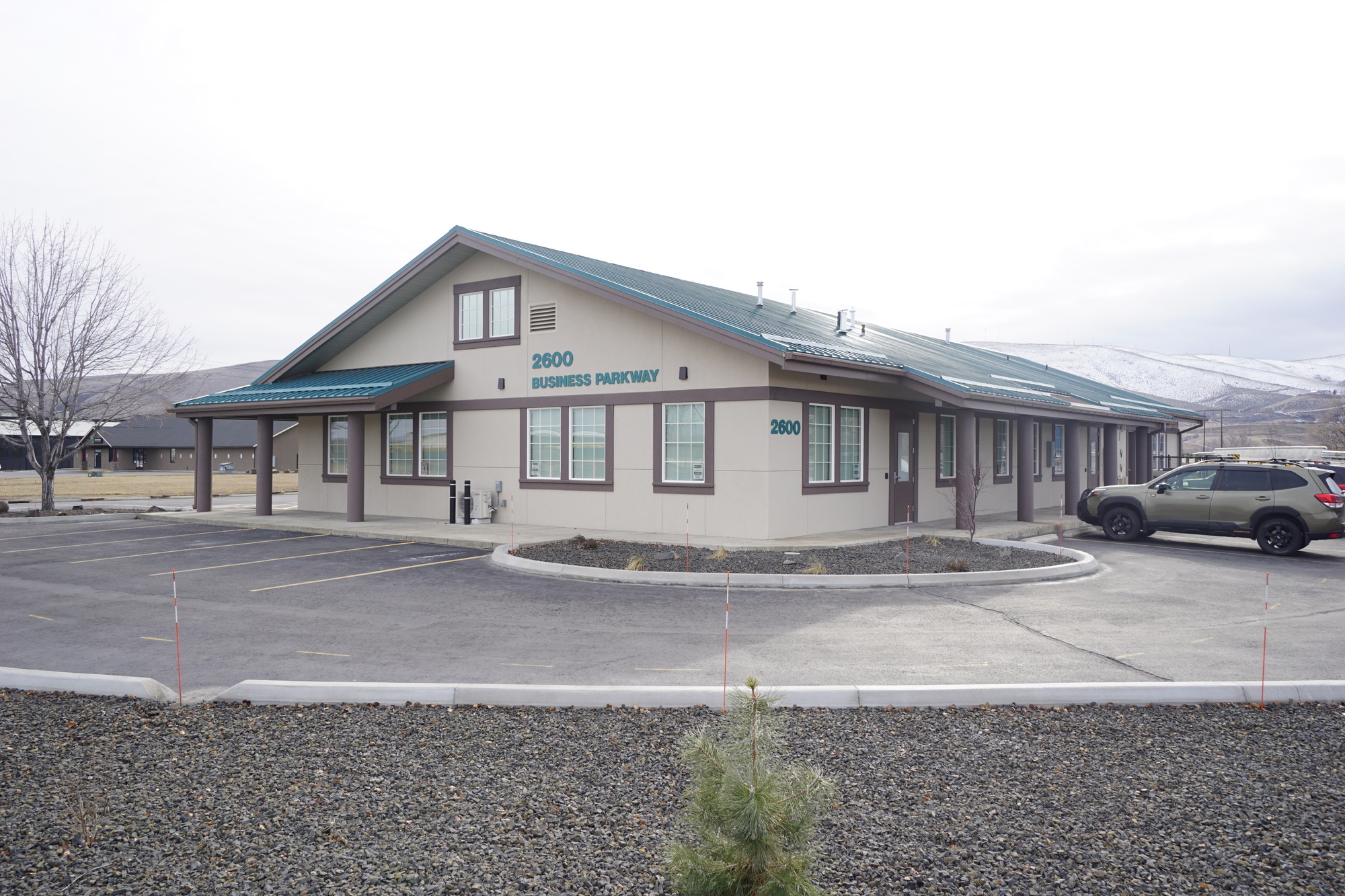 2600 Business Pkwy, Union Gap, WA for Rent