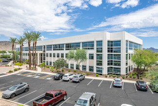 Phoenix, AZ Office - 2401 W Peoria Ave