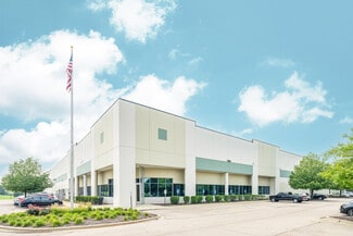 Aurora, IL Industrial - 2180-2380 Sullivan Rd