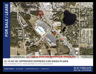 Fruitland Park, FL Commercial - undefined