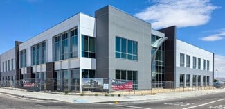 Victorville, CA Office/Medical - 15075 Amargosa Rd Victorville, CA Office/Medical - 15075 Amargosa Rd