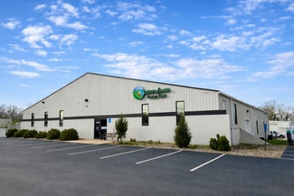 Saint Peters, MO Warehouse - 125 N Service Rd Saint Peters, MO Warehouse - 125 N Service Rd