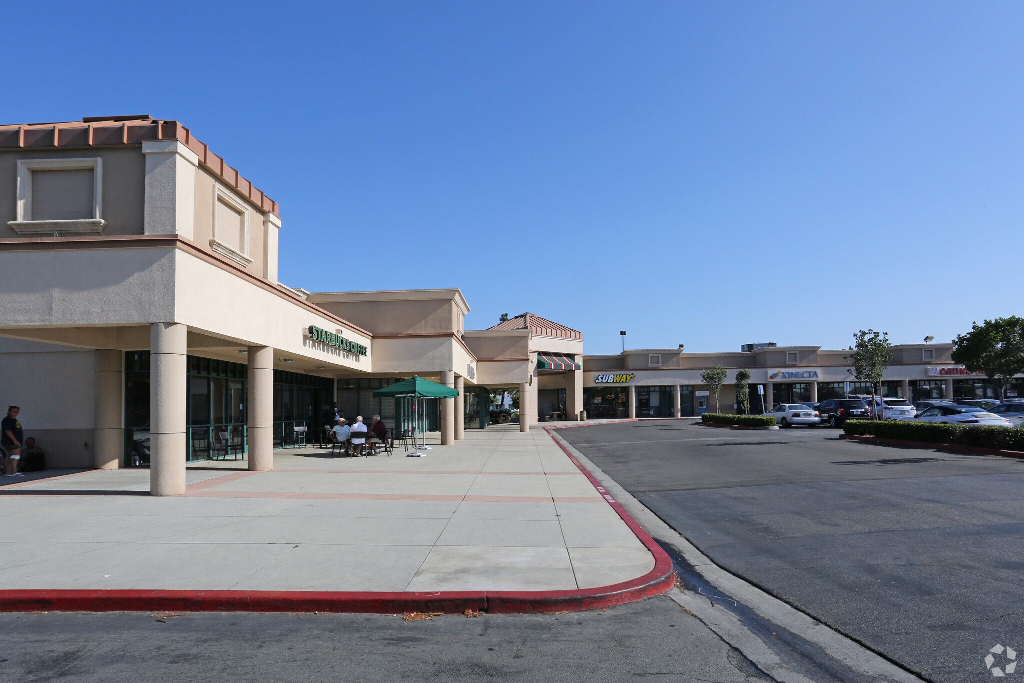 17850-17870 Newhope St, Fountain Valley, CA for Rent