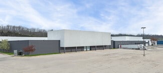 Springfield, OH Retail, Flex, Industrial - 1475 Upper Valley Pike Springfield, OH Retail, Flex, Industrial - 1475 Upper Valley Pike
