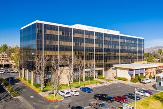 Woodland Hills, CA Office, Office/Medical - 6325 Topanga Canyon Blvd