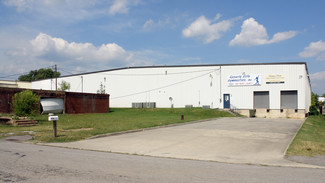 Salem, VA Warehouse - 659 S Broad St