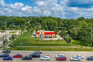Rochester, MN undefined - 55th Street NW & Chateau Road Rochester, MN undefined - 55th Street NW & Chateau Road