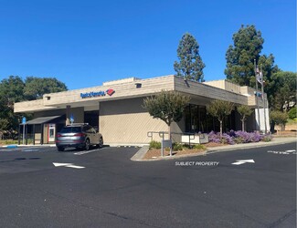 San Rafael, CA Bank - 30 Smith Ranch Rd