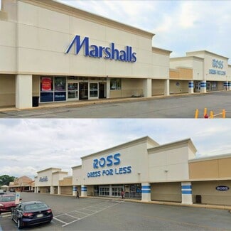 Holmes, PA Retail - 2600 MacDade Blvd
