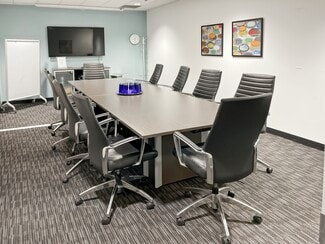 Oakville, ON Coworking Space - 2010 Winston Park Dr Oakville, ON Coworking Space - 2010 Winston Park Dr