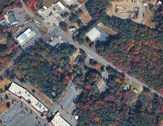 Jackson, NJ Commercial - 525 Monmouth Rd Jackson, NJ Commercial - 525 Monmouth Rd