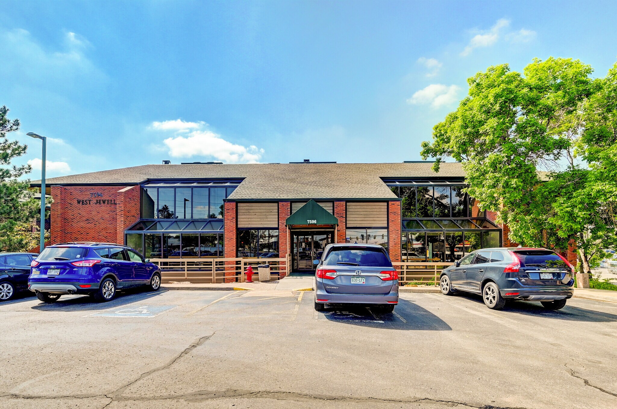 7596 W Jewell Ave, Lakewood, CO for Rent