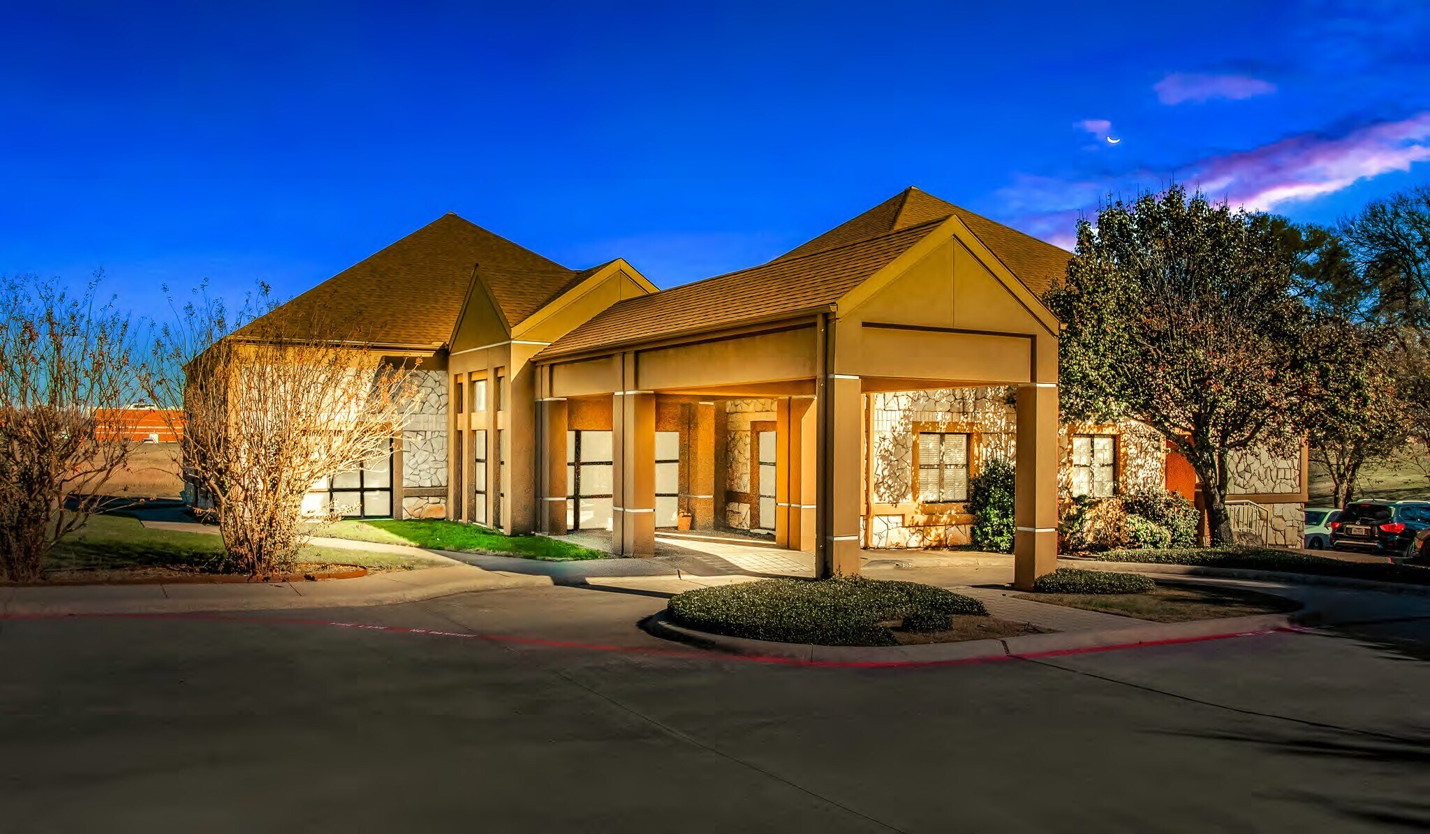 3401 N Calais Dr, Sherman, TX for Rent