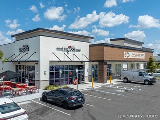 Clermont, FL Retail - Johns Lake Rd & US Hwy 27 Clermont, FL Retail - Johns Lake Rd & US Hwy 27