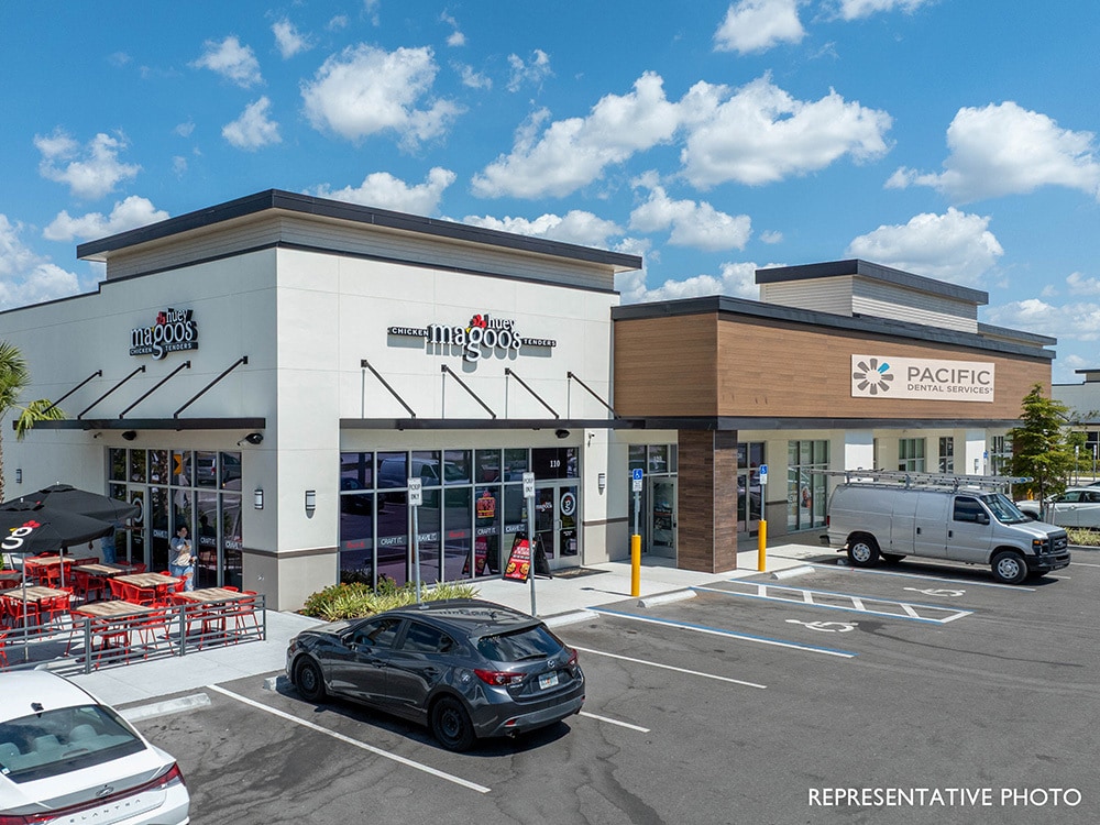 Johns Lake Rd & US Hwy 27, Clermont, FL for Sale