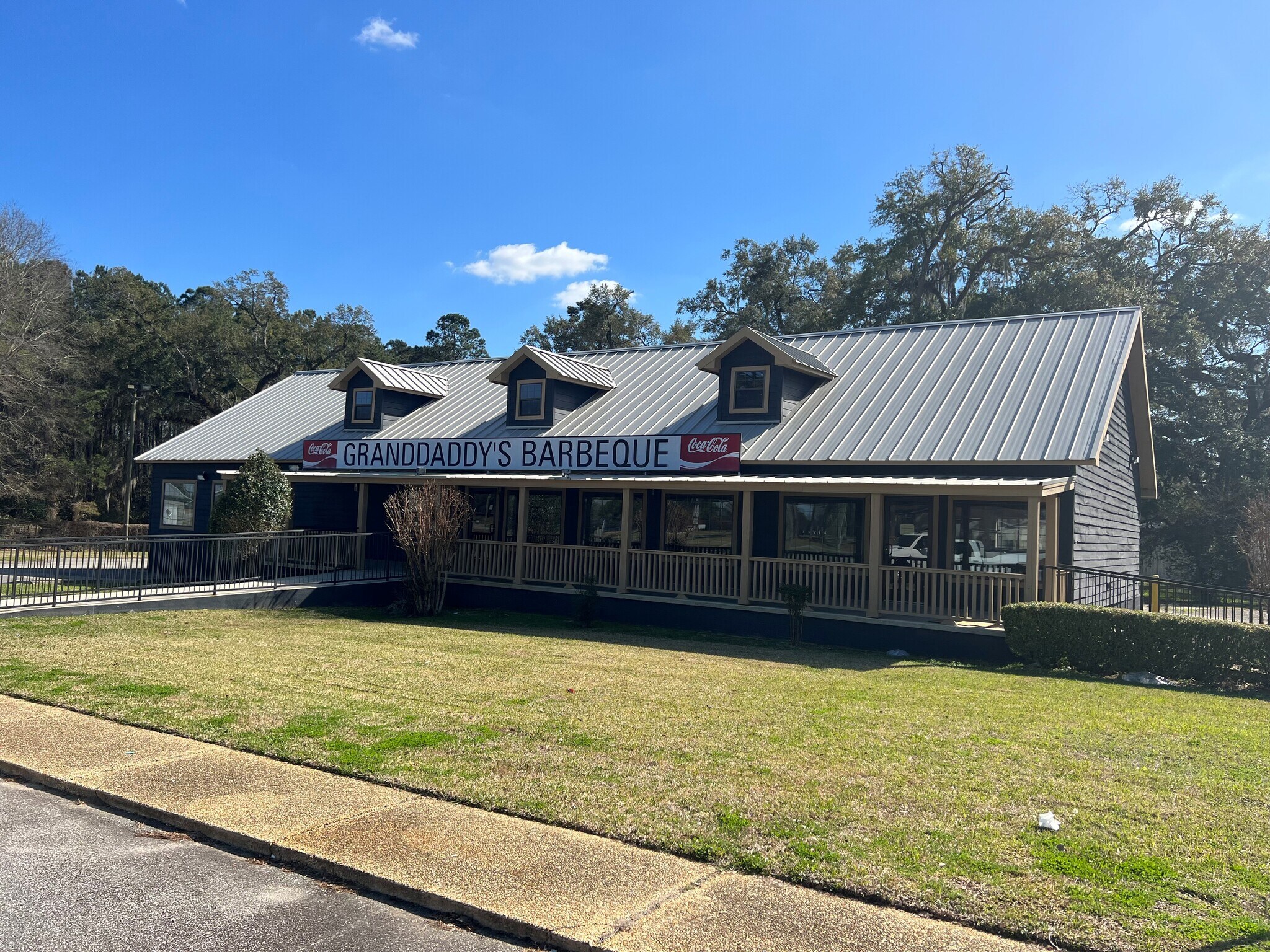 2128 Smith Ave Thomasville, GA 31792 Retail Property for Sale on