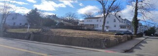 West Orange, NJ Commercial Land - 410 Main St