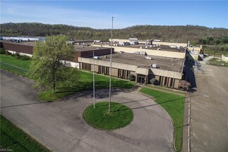 Caldwell, OH Industrial - 17226 Industrial Hwy