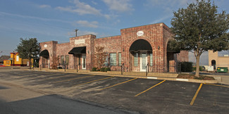 Cleburne, TX Office/Retail - 121 S Westmeadow Dr