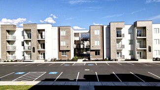 American Fork, UT Apartments - 1125 W 250 S