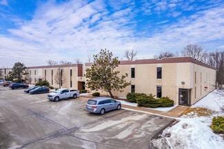 New Berlin, WI Flex, Industrial - 16255-16351 W Lincoln Ave