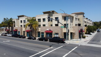 Escondido, CA Retail - 1440 S Escondido Blvd