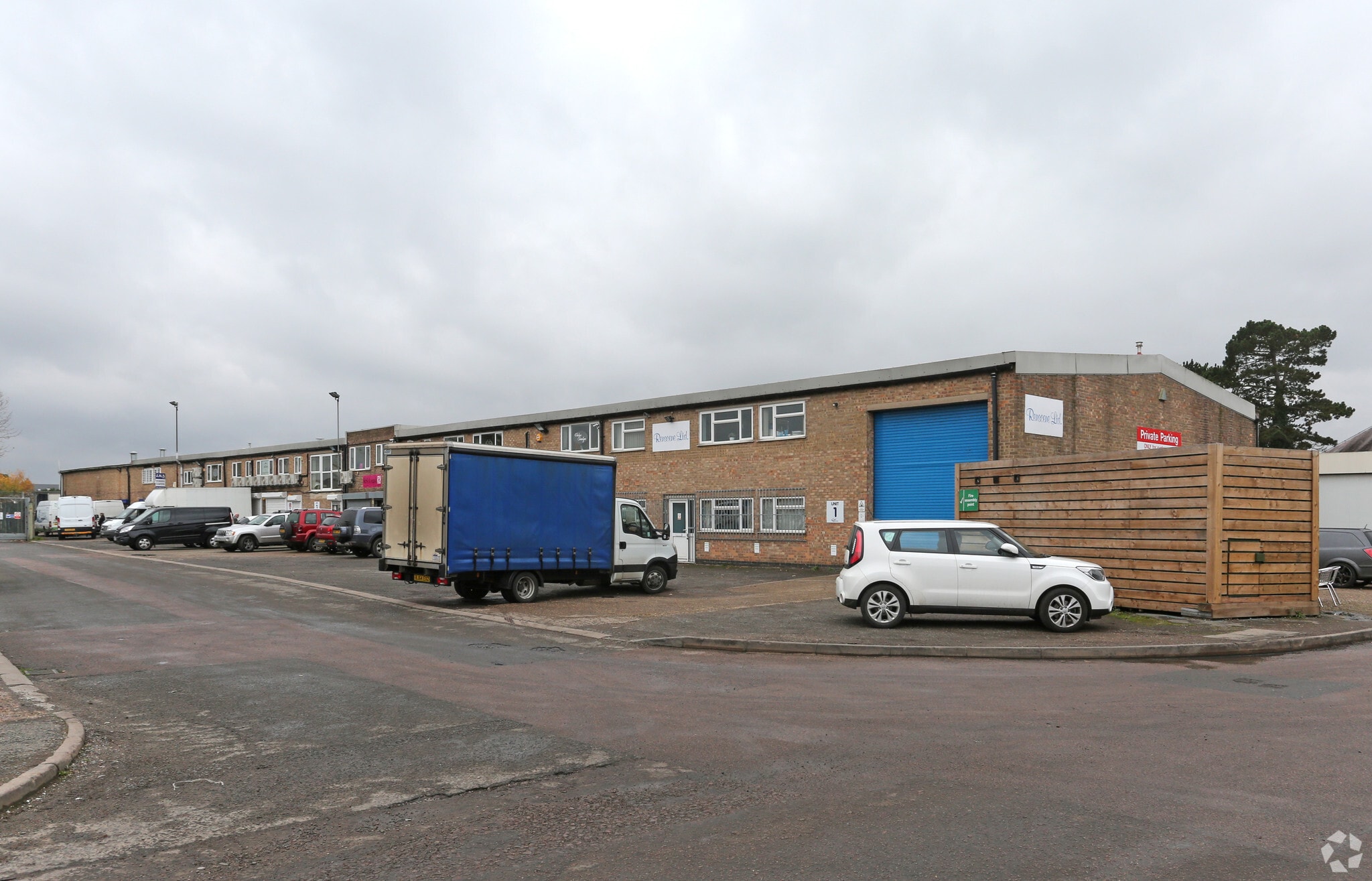 Melton Rd, Queniborough, LEC for Rent