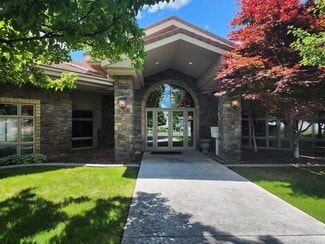 Kennewick, WA Office - 400 N Quay St