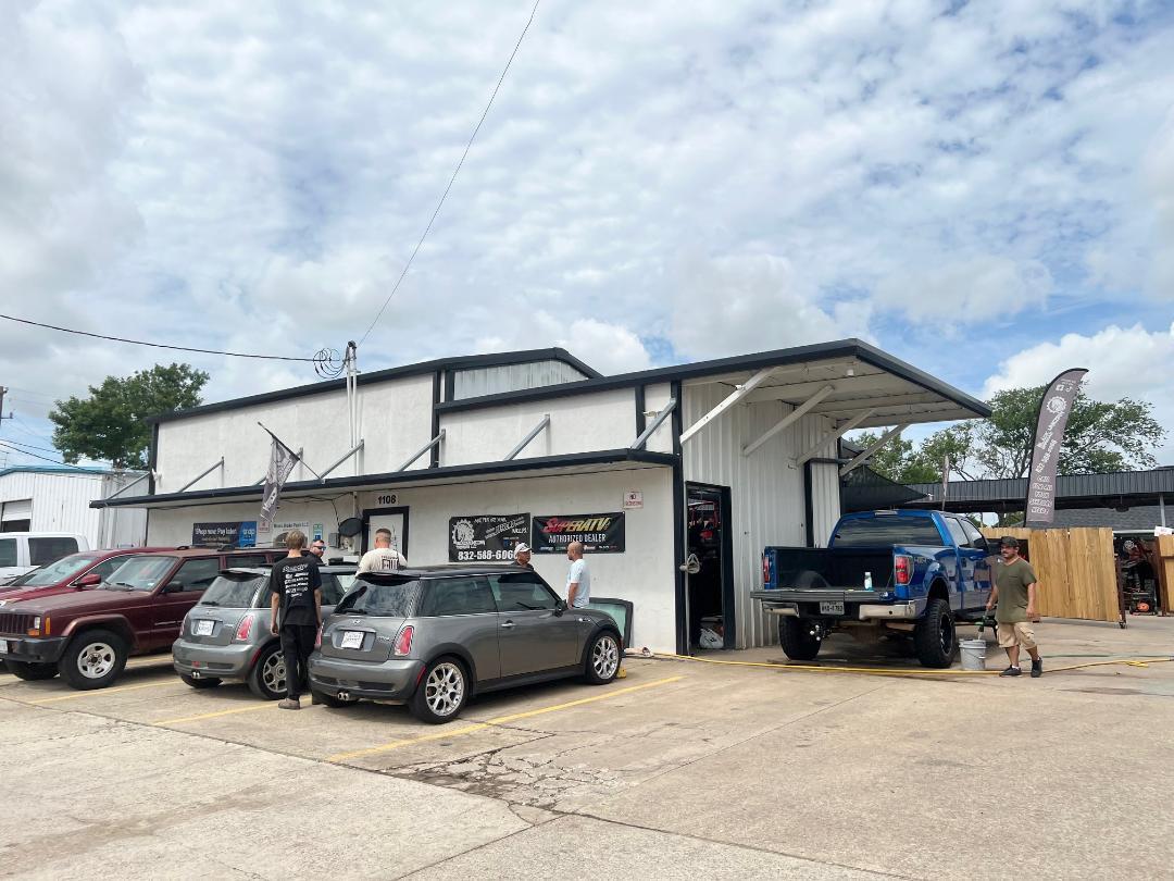 1108 Center St, Deer Park, TX for Sale