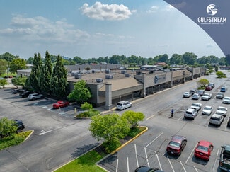 Clarksville, IN Office/Retail, Retail - 650-712 Eastern Blvd