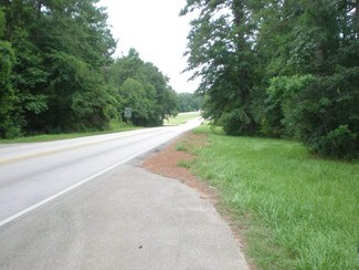 Willis, TX Commercial Land - 15880 Highway 75