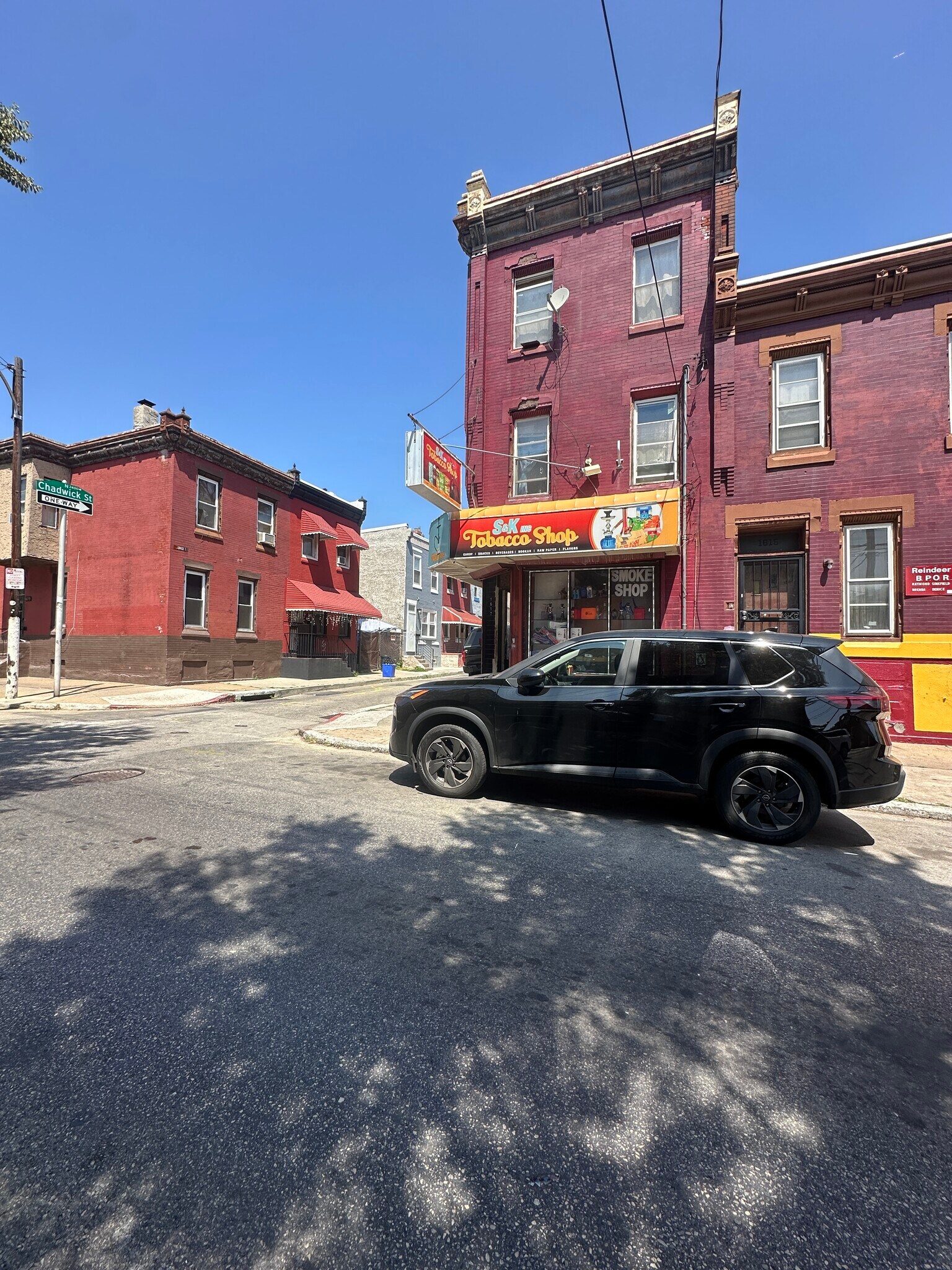 1617 W York St, Philadelphia, PA for Sale