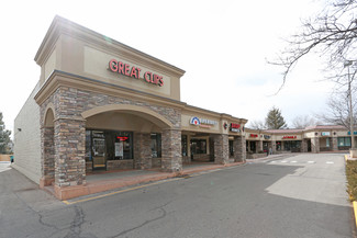 Fort Collins, CO Retail - 1015 S Taft Hill Rd