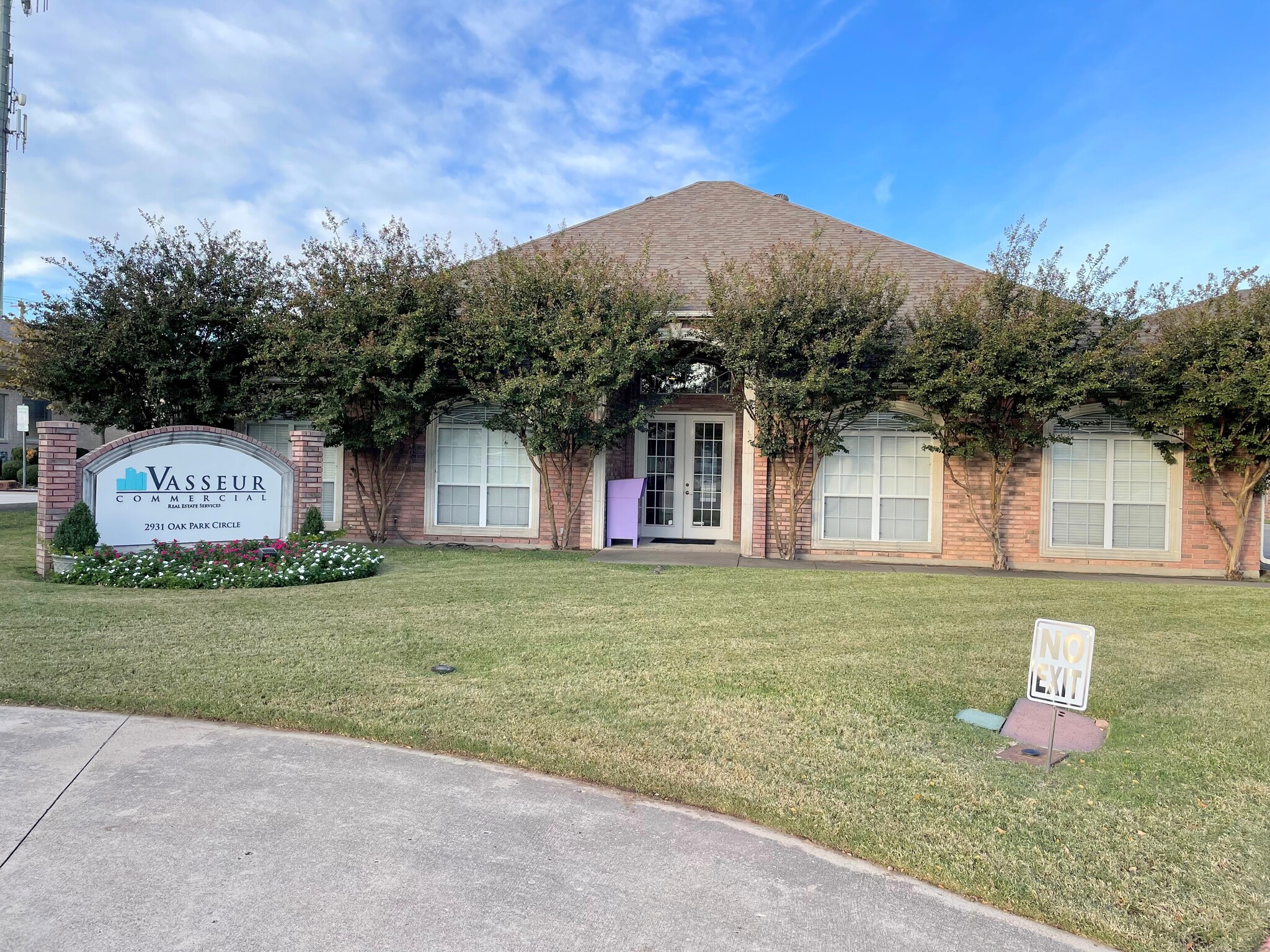 2931 Oak Park Cir, Fort Worth, TX for Rent