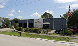 Naples, FL Industrial - 271 Commercial Blvd