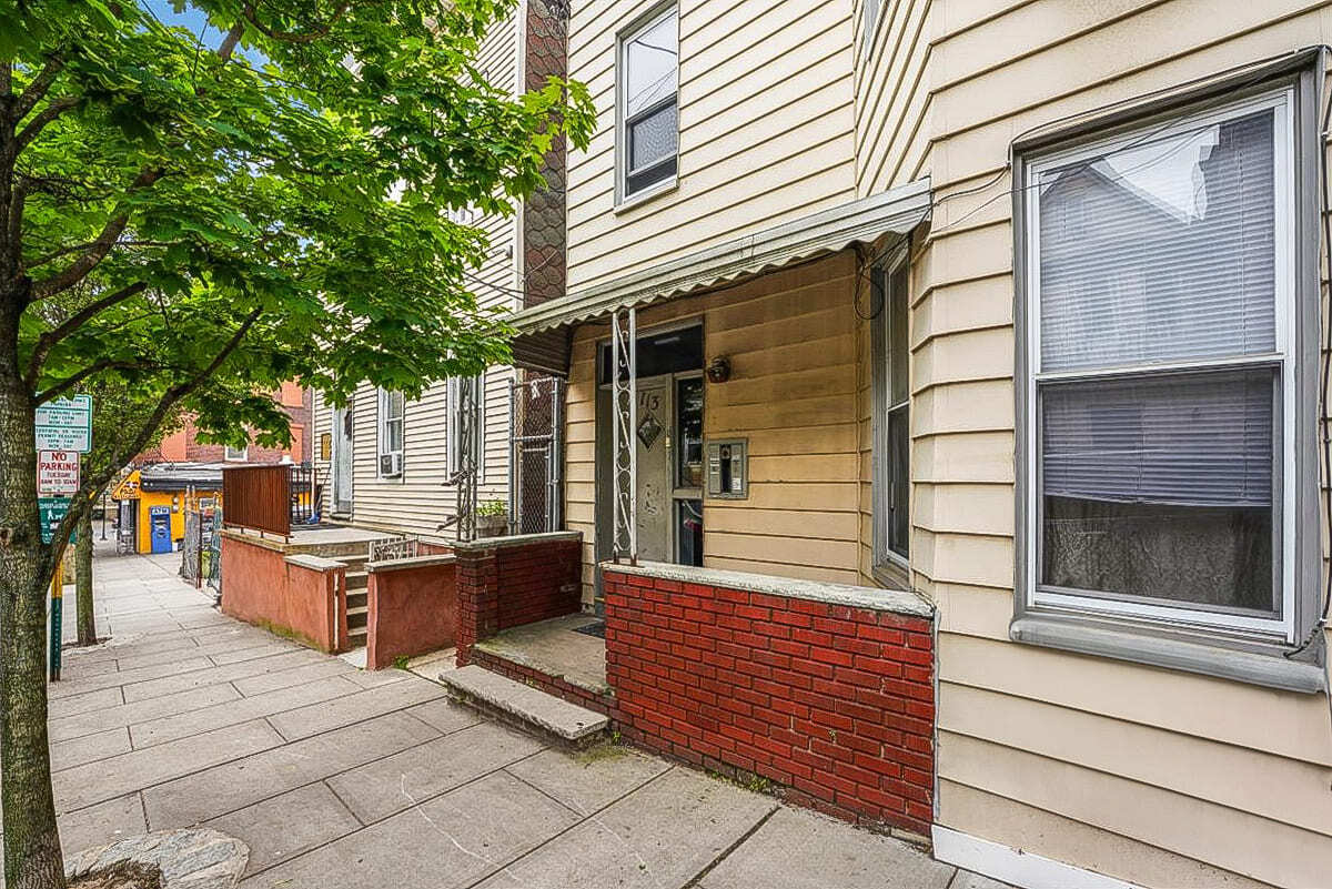 113 34th St, Union City, NJ for Sale