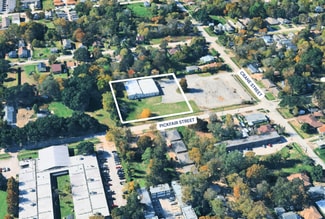 Houston, TX Churches - 5110 Crane St