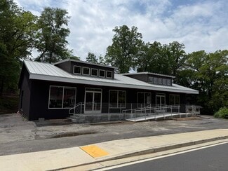 Woodstock, GA Office/Retail - 115 Mill St