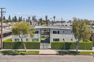 Inglewood, CA Apartments - 9910 S Village Dr
