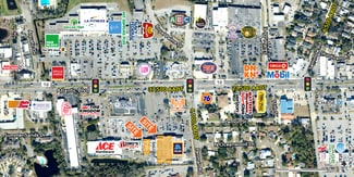 Neptune Beach, FL Retail - 1209-1227 Atlantic Blvd