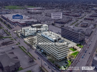 Parkwest & Westgate Portfolio