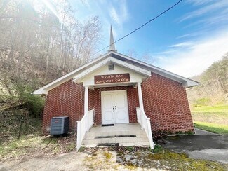 Belcher, KY Specialty - 151 Old Ferrells Creek Lane